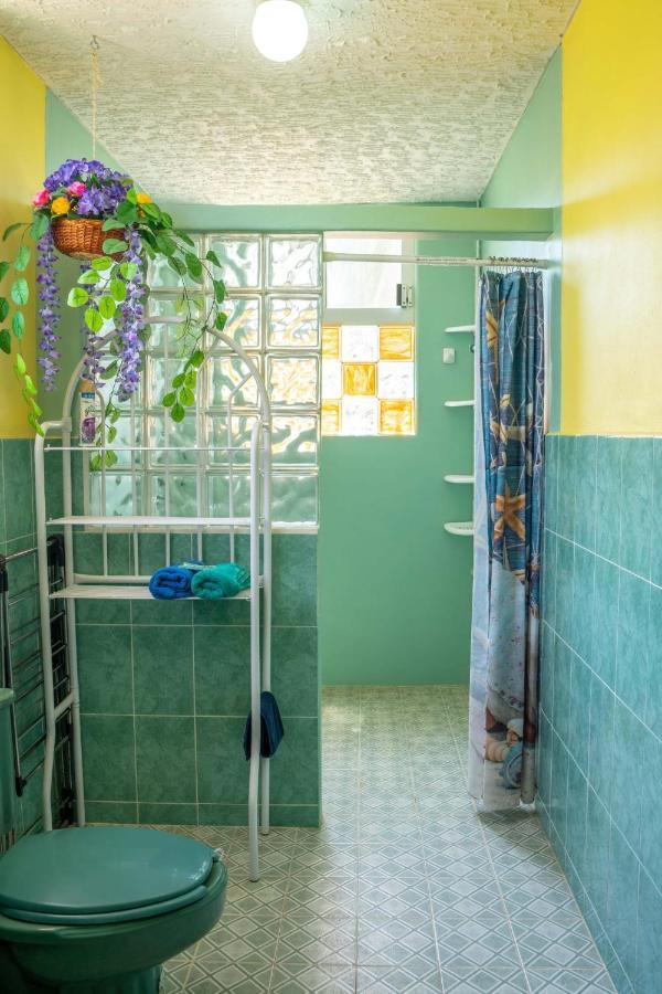 Villas La Bella Margarita Brisas de Zicatela Eksteriør bilde